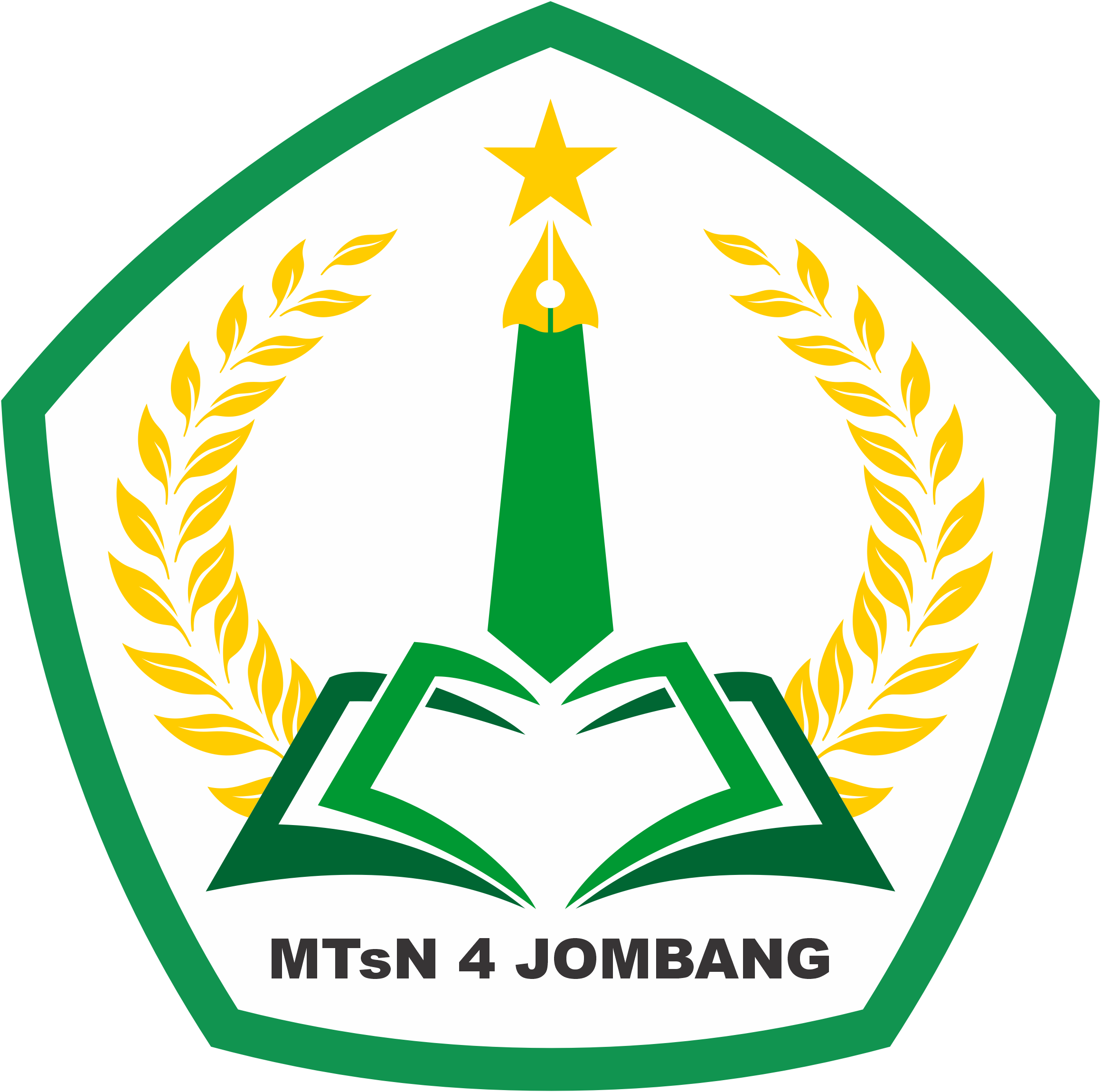 Logo MTsN